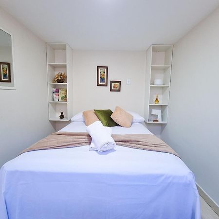 Flat Aconchego - Diamantina Mg Apartment Exterior photo