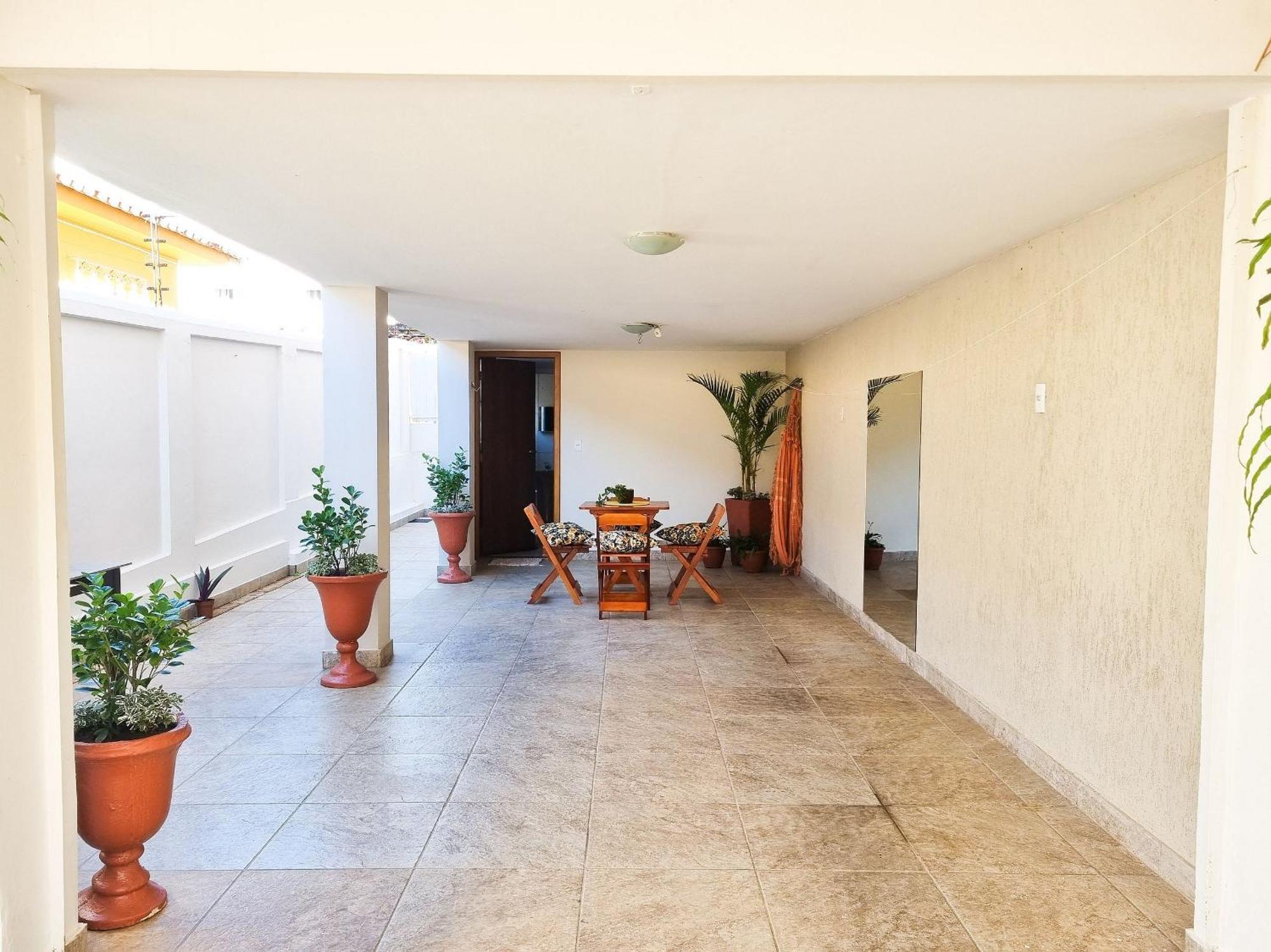 Flat Aconchego - Diamantina Mg Apartment Exterior photo