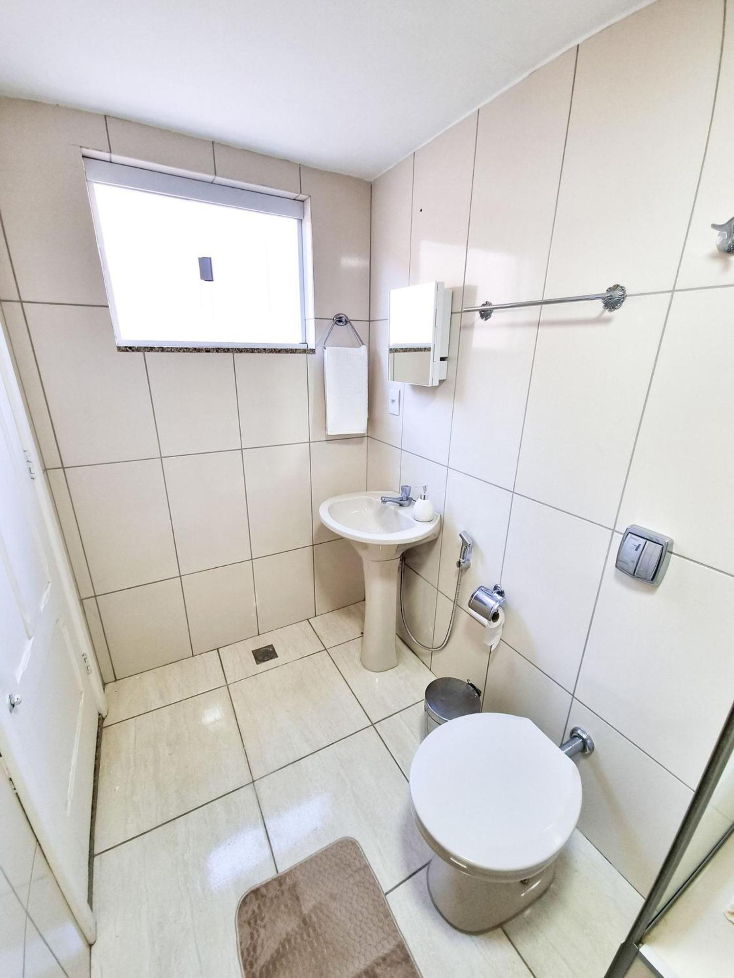 Flat Aconchego - Diamantina Mg Apartment Exterior photo