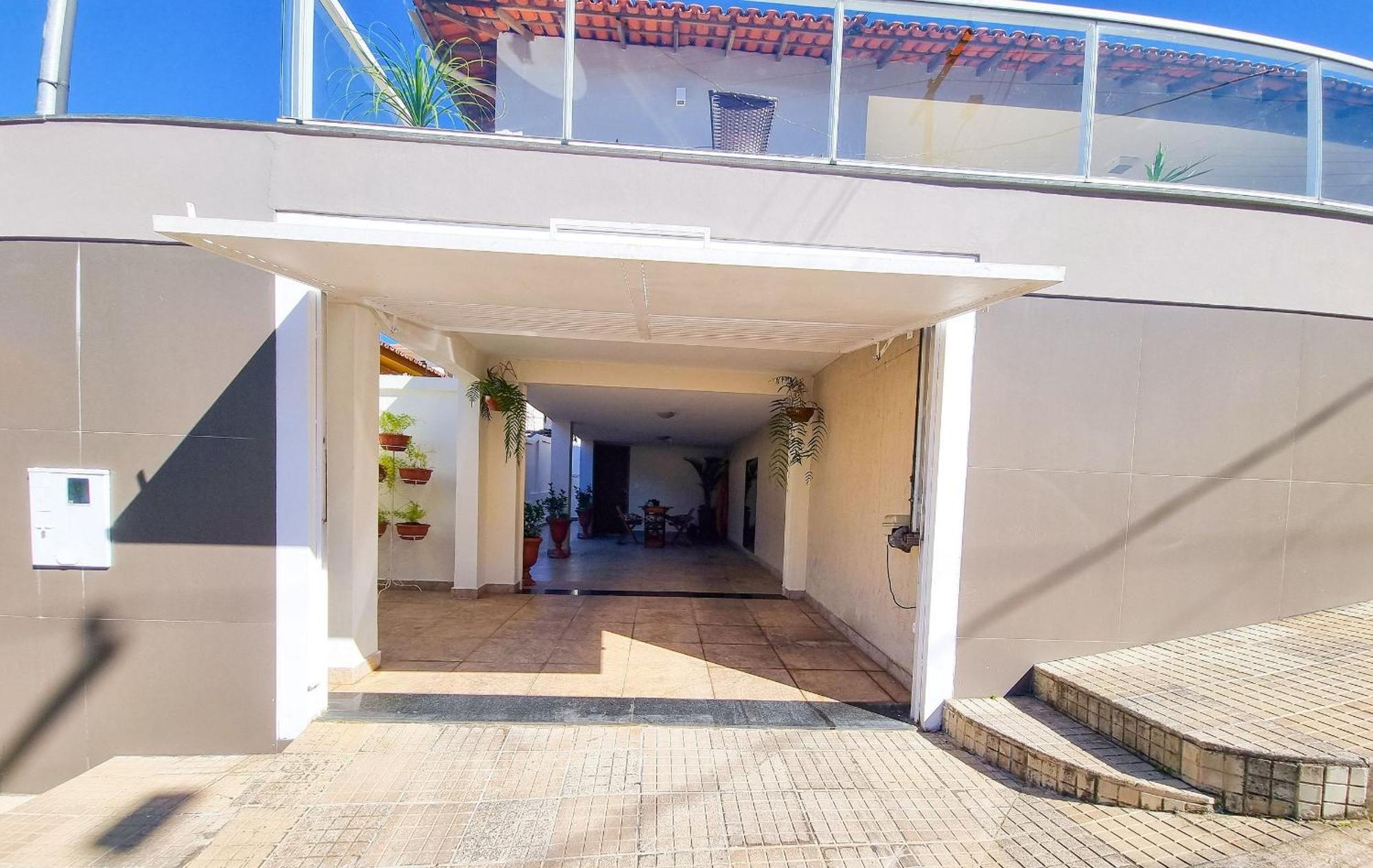 Flat Aconchego - Diamantina Mg Apartment Exterior photo