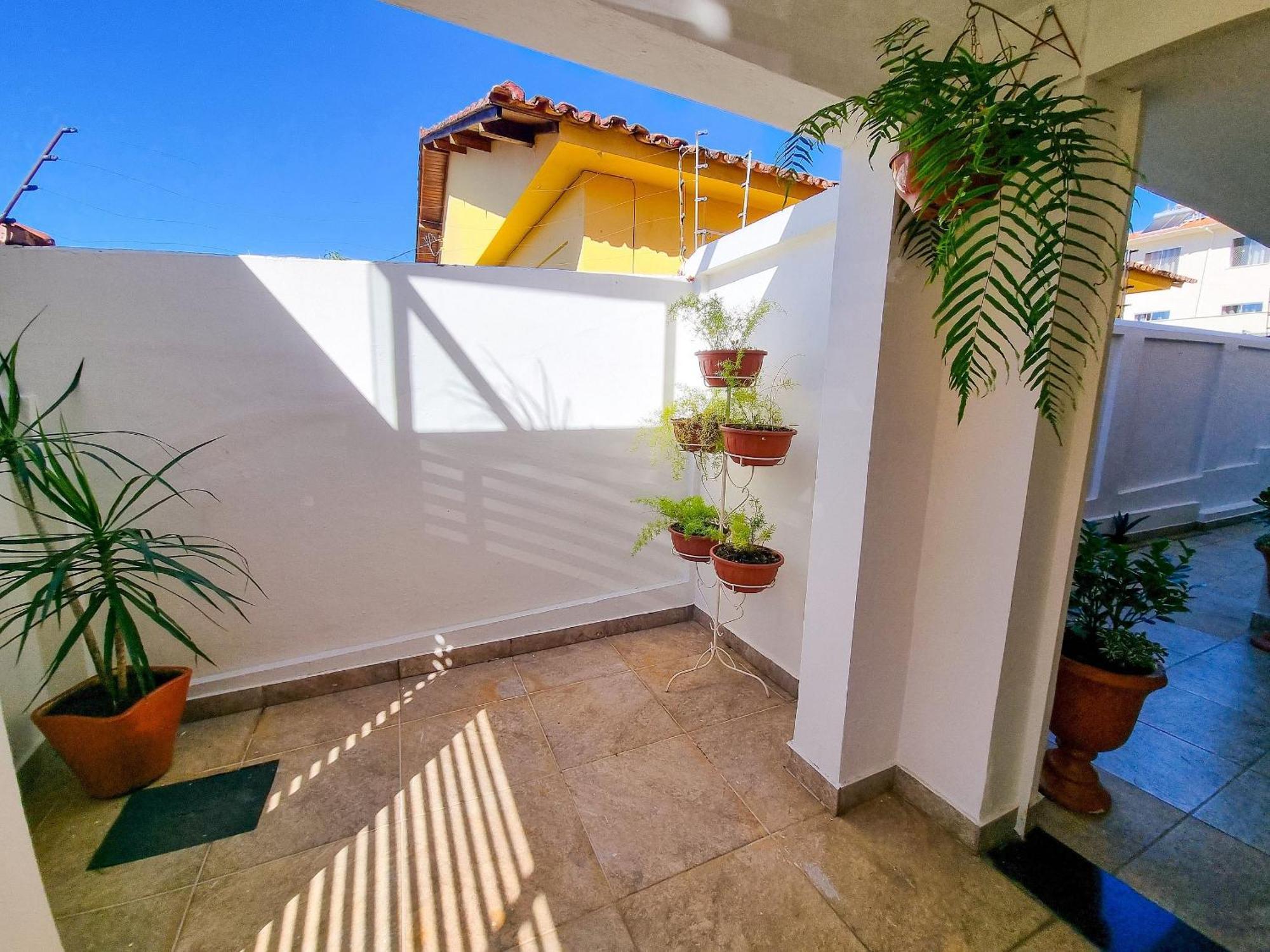 Flat Aconchego - Diamantina Mg Apartment Exterior photo