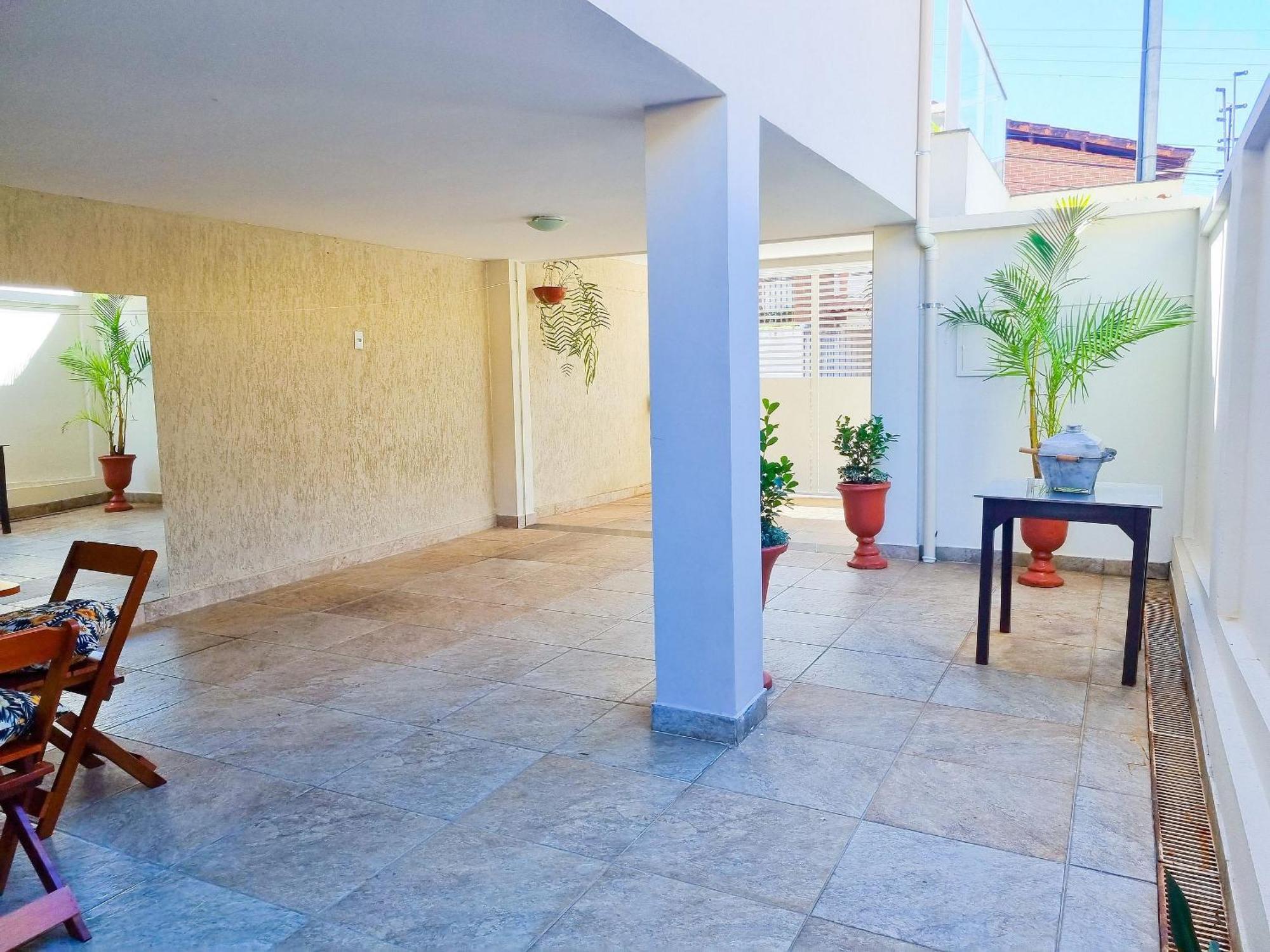 Flat Aconchego - Diamantina Mg Apartment Exterior photo